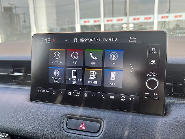 HONDA VEZEL e:HEV 2024