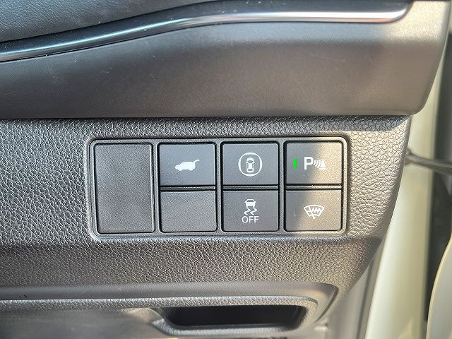 HONDA VEZEL e:HEV 2024