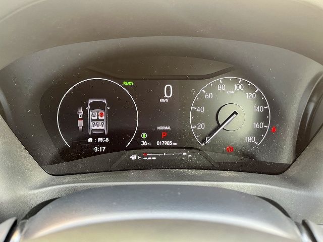 HONDA VEZEL e:HEV 2024