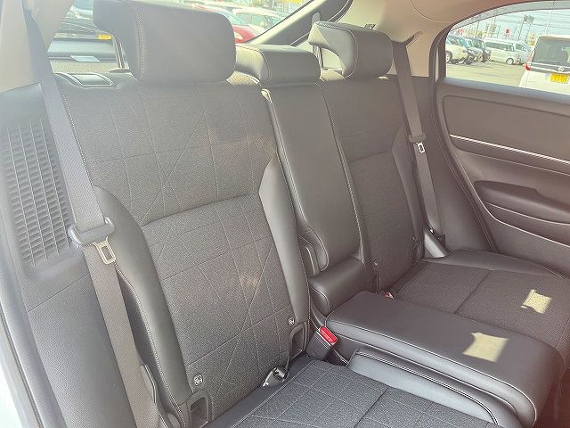 HONDA VEZEL e:HEV 2024