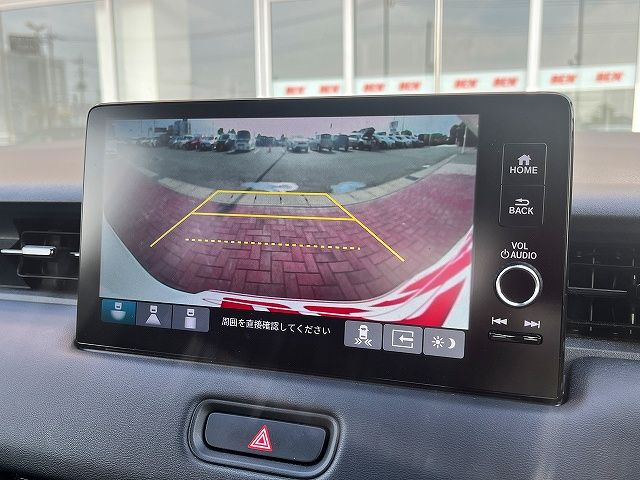 HONDA VEZEL e:HEV 2024