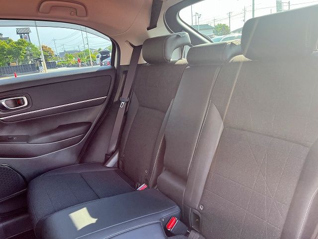 HONDA VEZEL e:HEV 2024