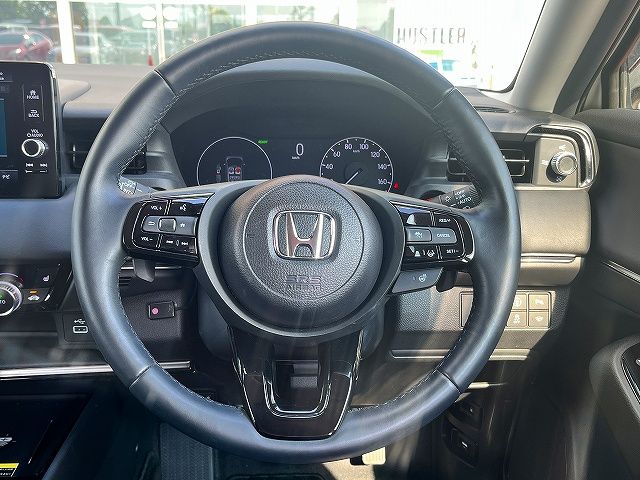 HONDA VEZEL e:HEV 2024