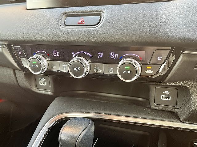 HONDA VEZEL e:HEV 2024