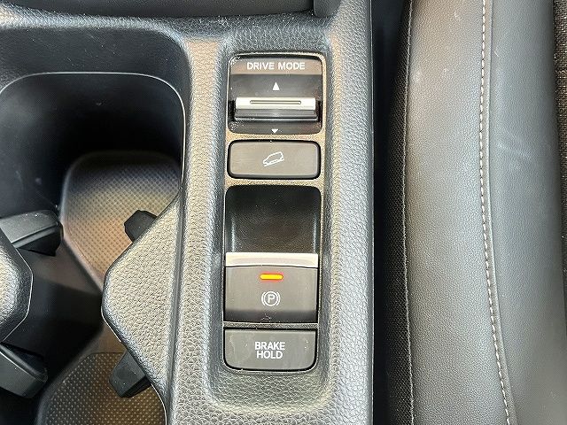 HONDA VEZEL e:HEV 2024