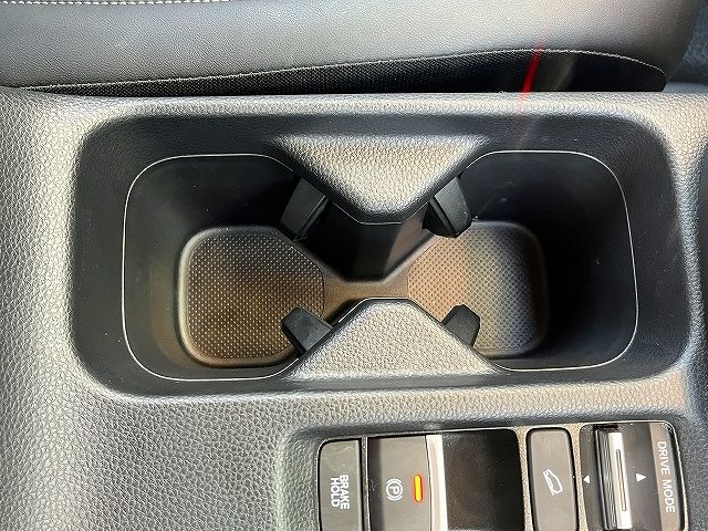 HONDA VEZEL e:HEV 2024