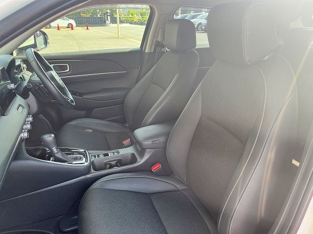 HONDA VEZEL e:HEV 2024