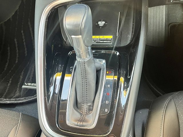 HONDA VEZEL e:HEV 2024