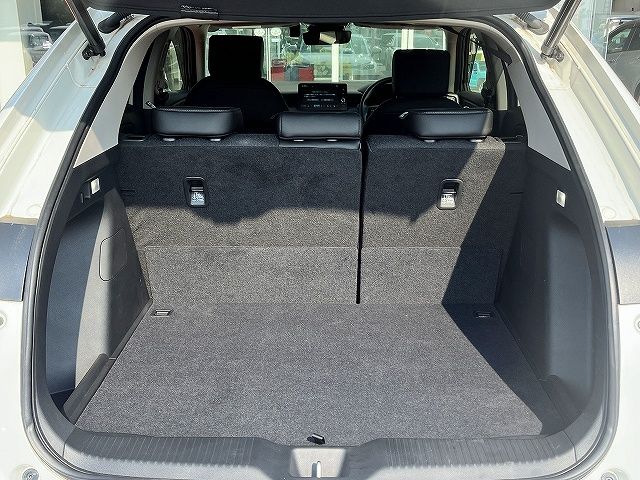 HONDA VEZEL e:HEV 2024