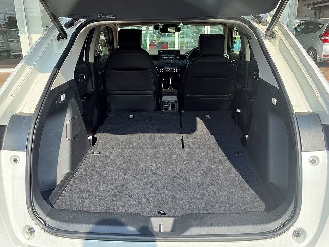 HONDA VEZEL e:HEV 2024