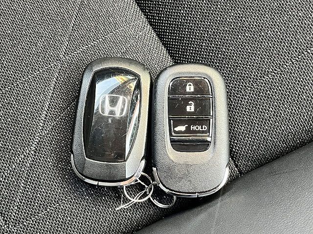 HONDA VEZEL e:HEV 2024