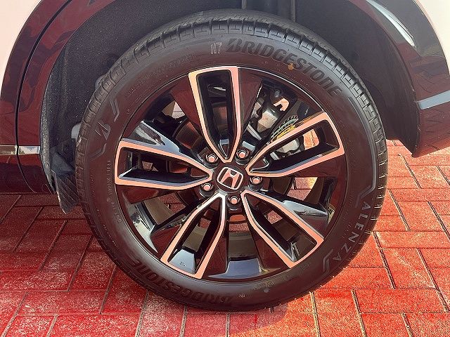 HONDA VEZEL e:HEV 2024