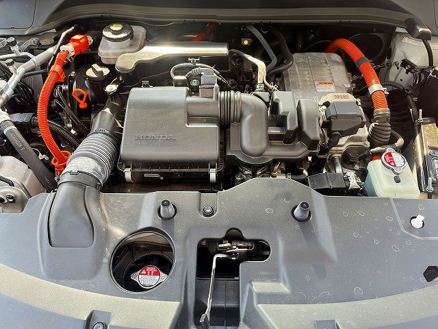 HONDA VEZEL e:HEV 2024