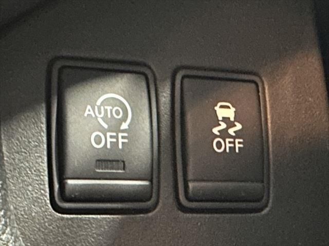 NISSAN SERENA  S-HYBRID 2014