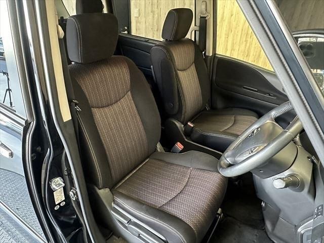 NISSAN SERENA  S-HYBRID 2014