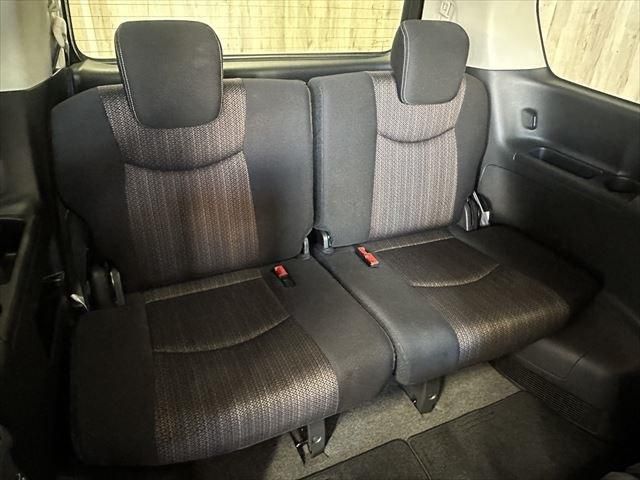 NISSAN SERENA  S-HYBRID 2014