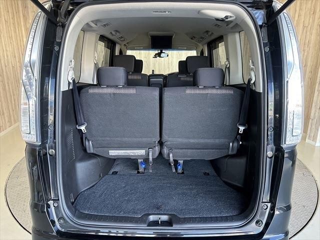 NISSAN SERENA  S-HYBRID 2014