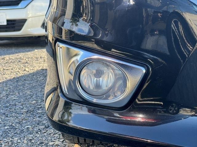 NISSAN SERENA  S-HYBRID 2014