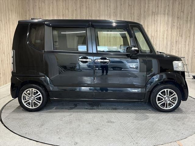 HONDA N BOX 2013