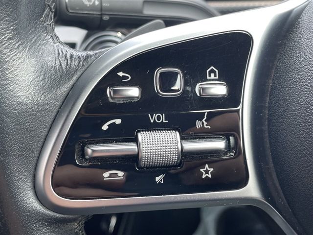 MERCEDES BENZ MERCEDES BENZ A class sedan 2019