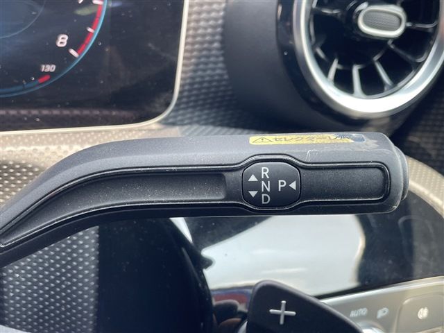 MERCEDES BENZ MERCEDES BENZ A class sedan 2019