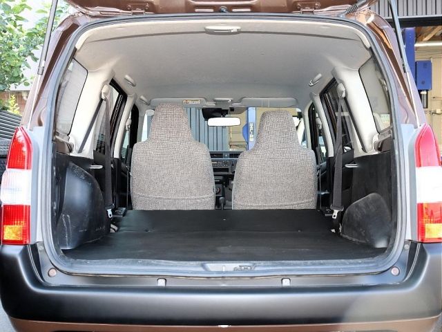 TOYOTA SUCCEED van 2WD 2020