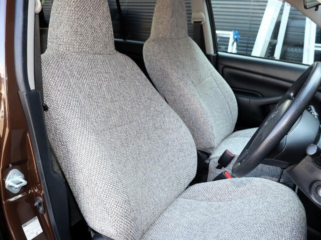 TOYOTA SUCCEED van 2WD 2020