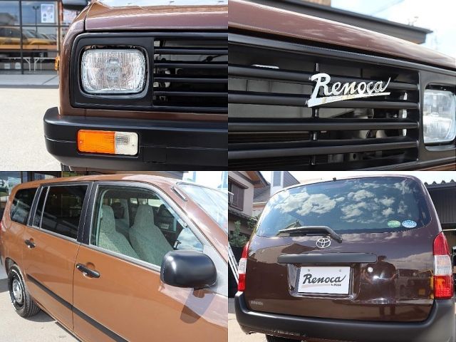 TOYOTA SUCCEED van 2WD 2020