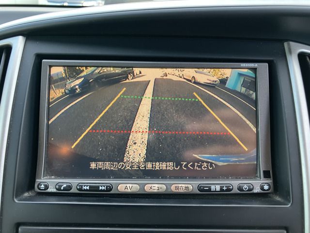 NISSAN SERENA  WG 2010