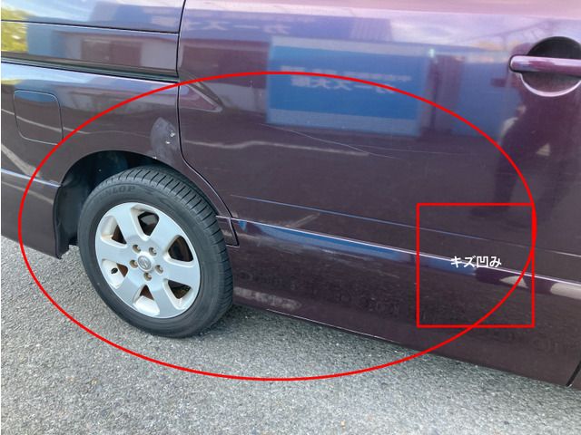 NISSAN SERENA  WG 2010