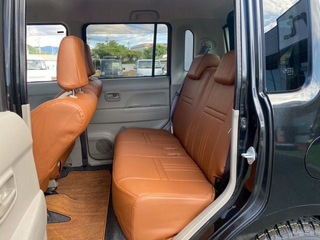 DAIHATSU MOVE CONTE 2012