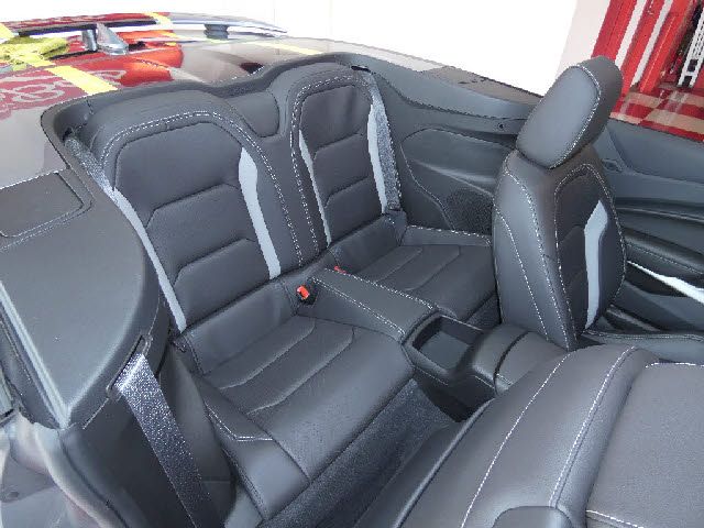 CHEVROLET CHEVROLET CAMARO open 0