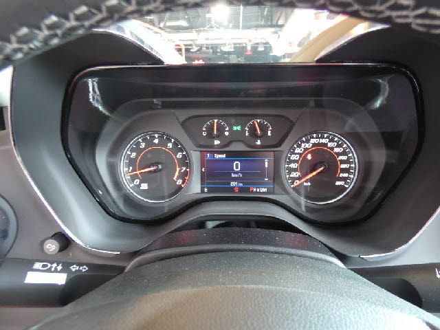 CHEVROLET CHEVROLET CAMARO open 0