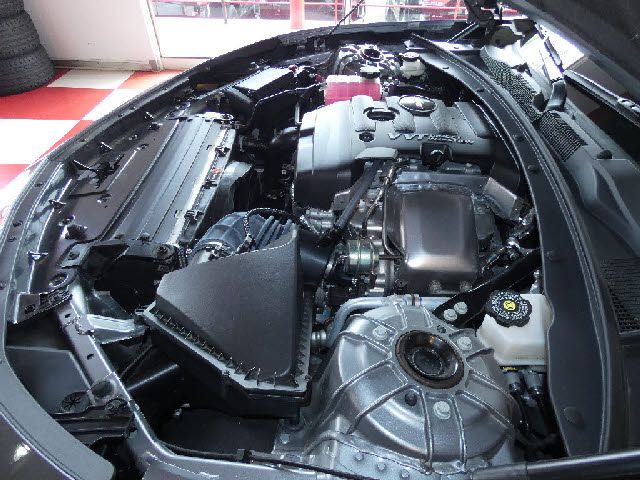 CHEVROLET CHEVROLET CAMARO open 0