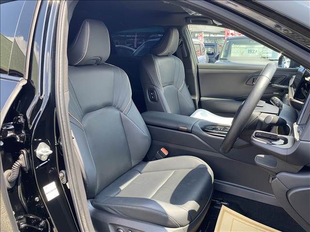 TOYOTA CROWN SPORT 2024