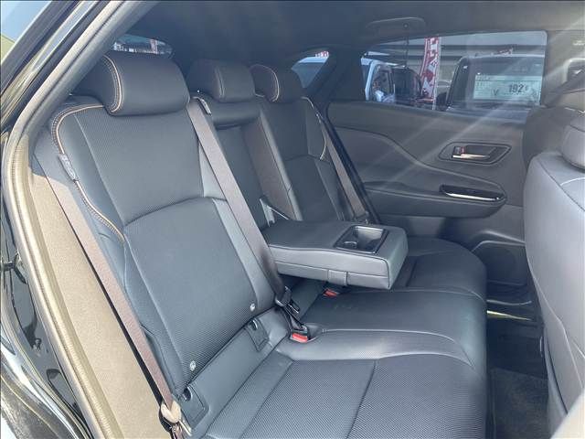 TOYOTA CROWN SPORT 2024