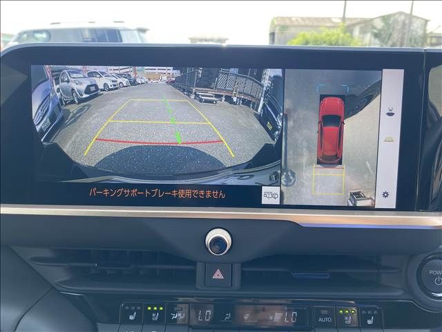 TOYOTA CROWN SPORT 2024