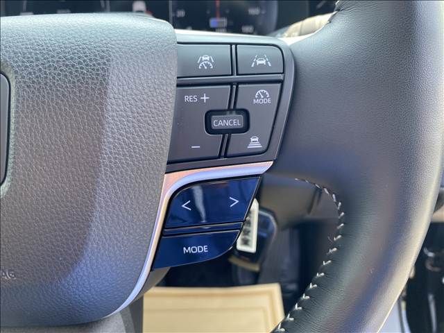 TOYOTA CROWN SPORT 2024