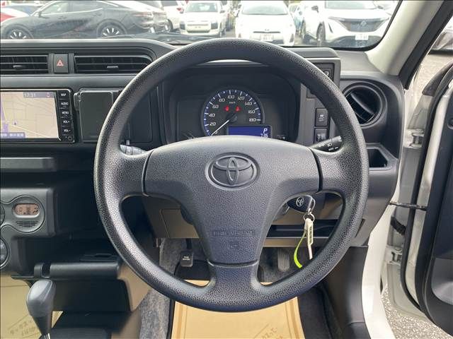 TOYOTA PROBOX van HYBRID 2022