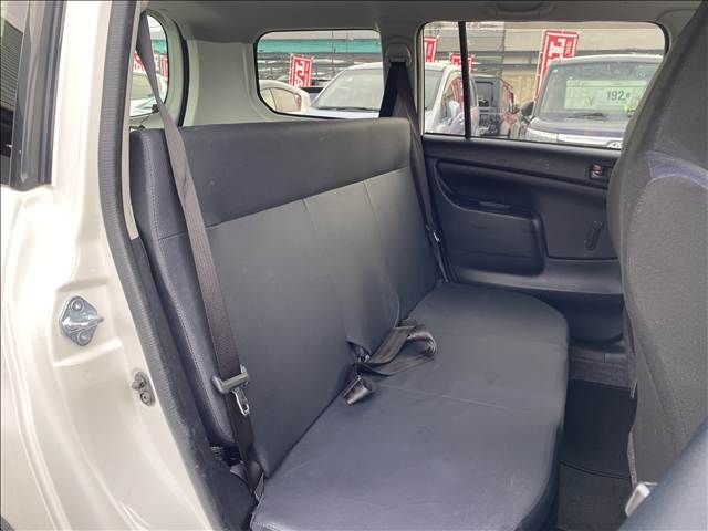 TOYOTA PROBOX van HYBRID 2022