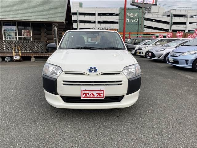 TOYOTA PROBOX van HYBRID 2022