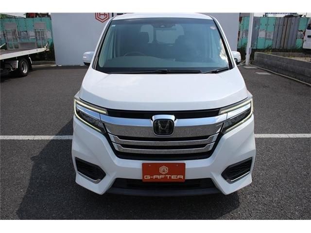 HONDA STEPWAGON e:HEV SPADA 2019