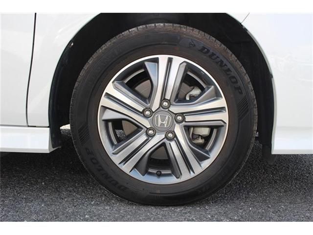 HONDA STEPWAGON e:HEV SPADA 2019