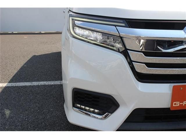 HONDA STEPWAGON e:HEV SPADA 2019