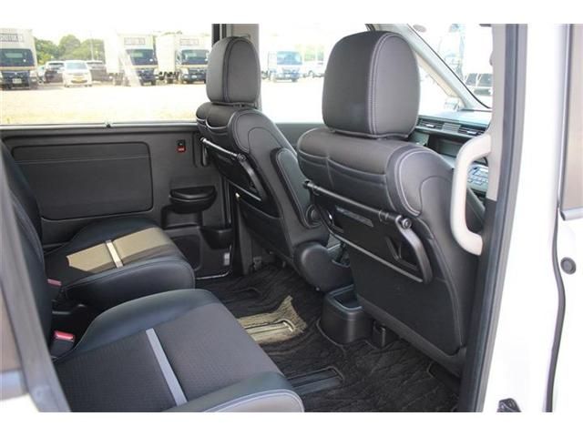 HONDA STEPWAGON e:HEV SPADA 2019