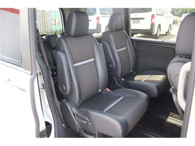 HONDA STEPWAGON e:HEV SPADA 2019