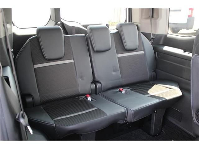 HONDA STEPWAGON e:HEV SPADA 2019