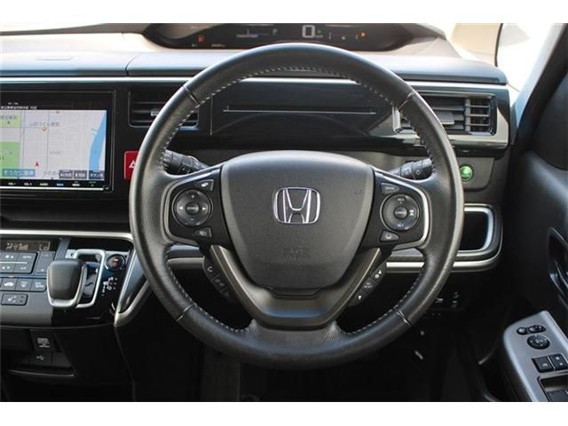 HONDA STEPWAGON e:HEV SPADA 2019