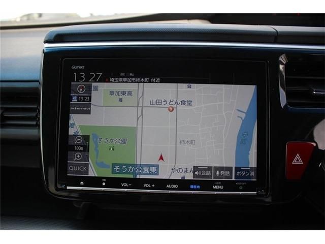 HONDA STEPWAGON e:HEV SPADA 2019