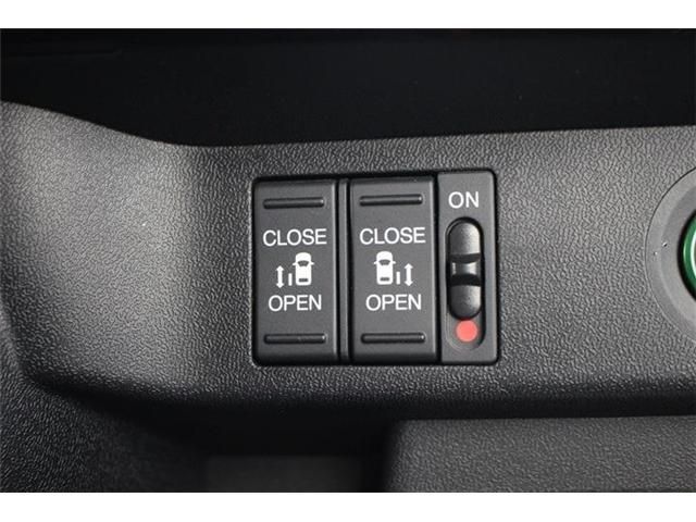 HONDA STEPWAGON e:HEV SPADA 2019